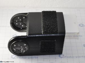 Корпус верхний Sony HVL-F58AM, б/у